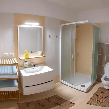 Olivia - Olivia 2 Apartmán