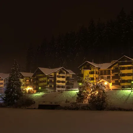 Apartman Olívia - Olívia 2 *