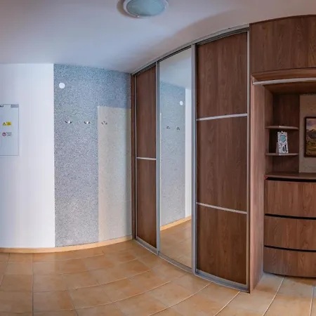 Olívia - Olívia 2 Apartman