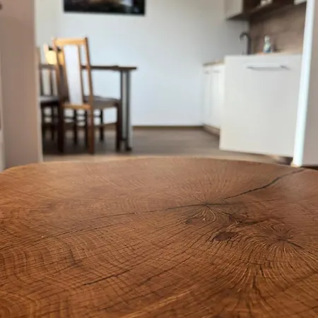 Olivia - Olivia 2 Apartmán