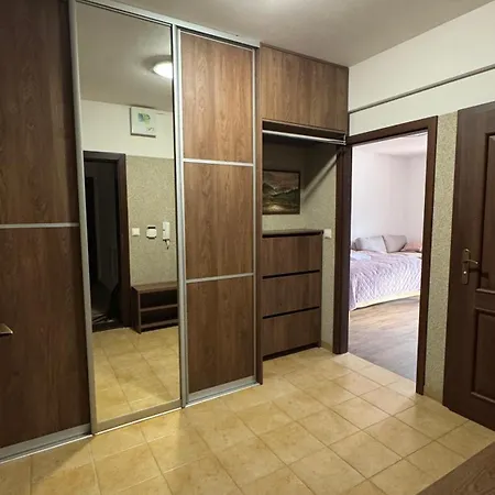 Olivia - Olivia 2 Apartmán *