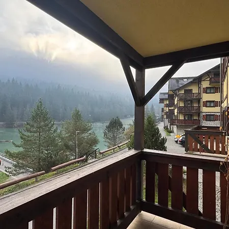 Apartman Olívia - Olívia 2 Rózsahegy