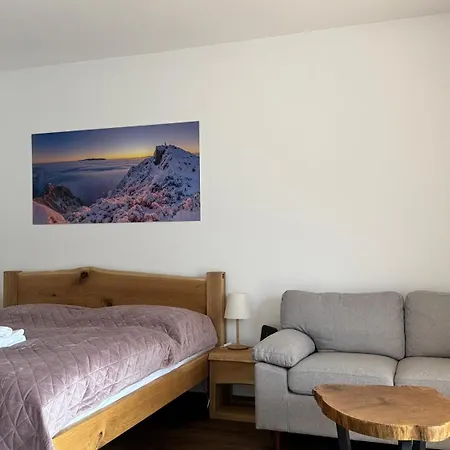 Olívia - Olívia 2 Apartman *