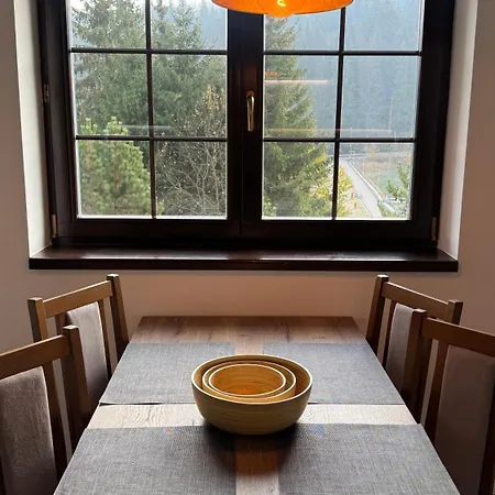 Apartman Olívia - Olívia 2 Rózsahegy